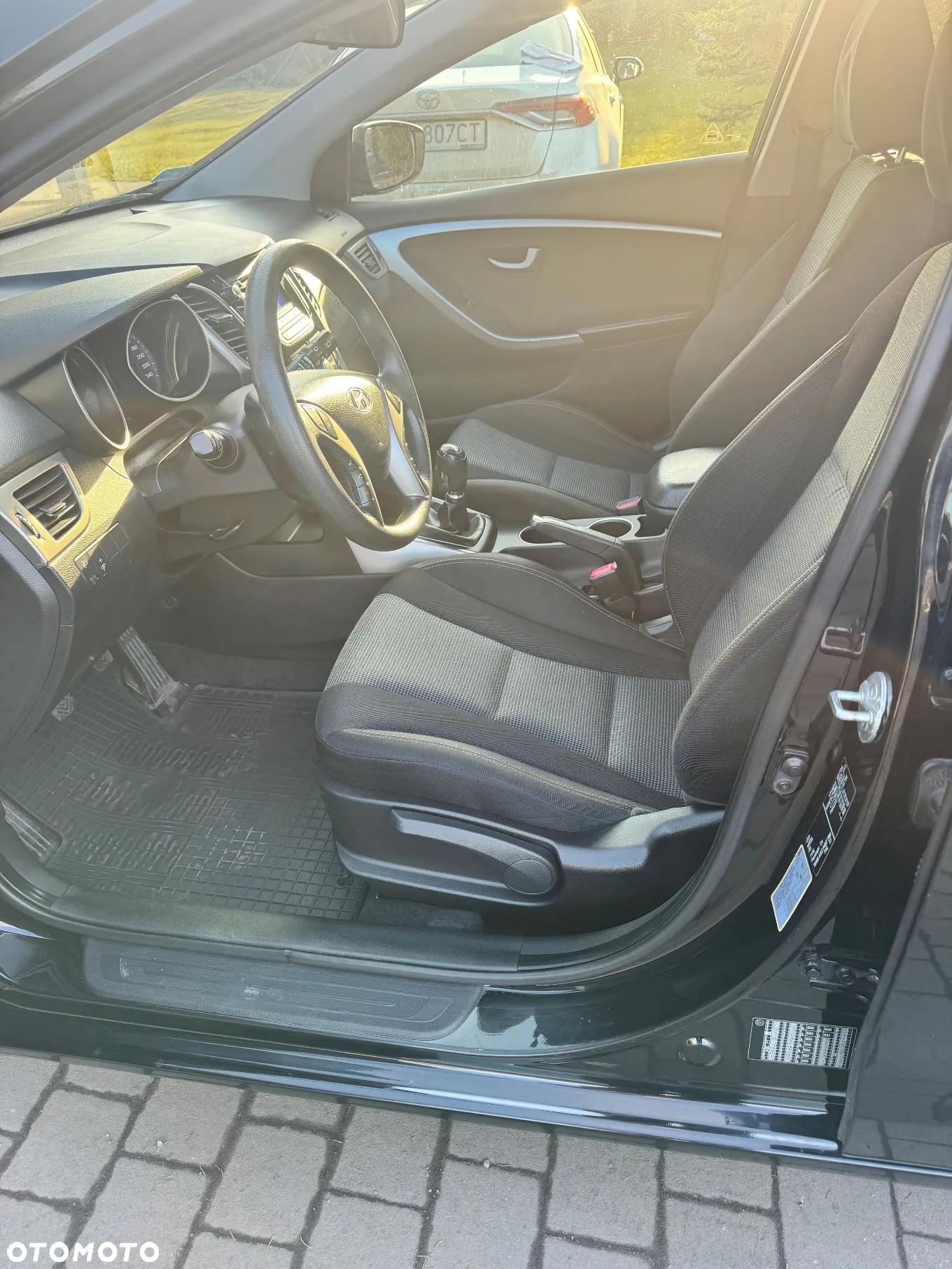 Hyundai i30 1.4 CRDi Style - 9