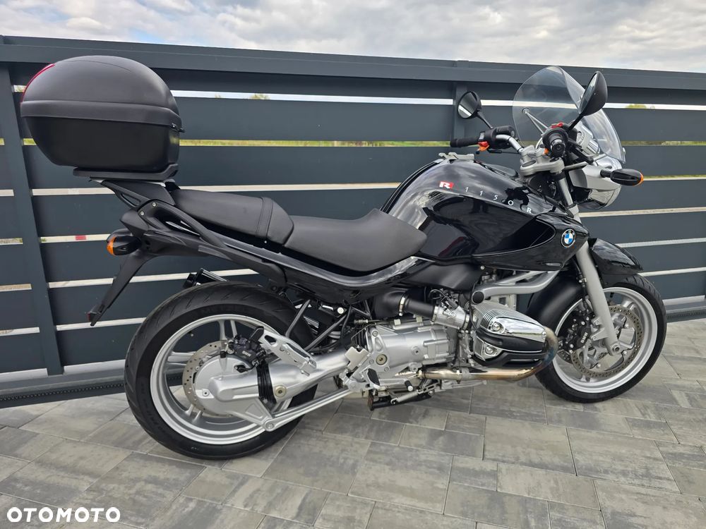BMW R - 6