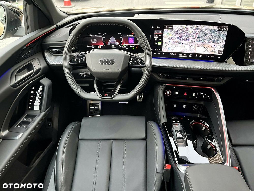Audi Q5 - 21