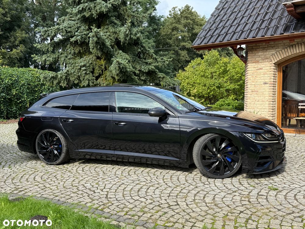 Volkswagen Arteon Shooting Brake 2.0 TSI OPF 4Motion DSG R - 12
