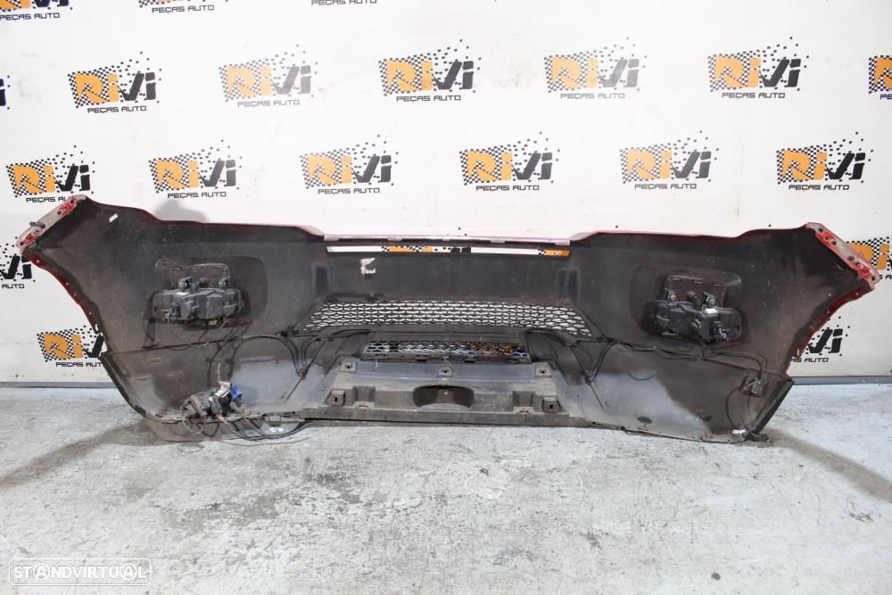 Frente Land Rover Range Rover Evoque L538 - 9