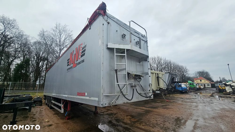 Reisch RSBS-35/24LK - 2