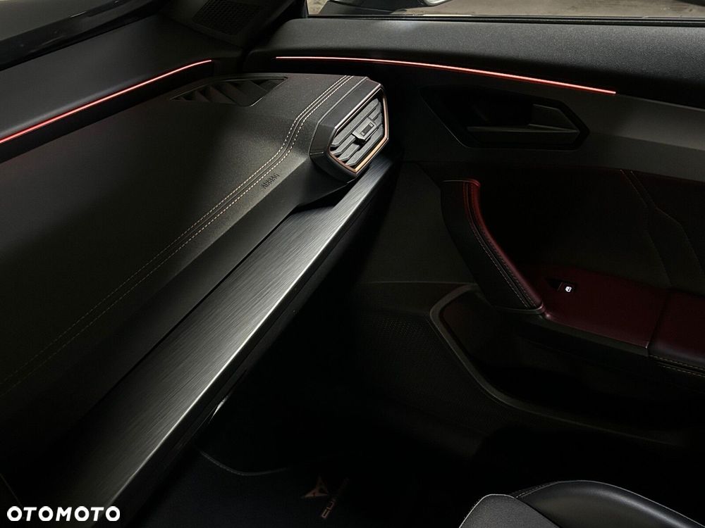 Cupra Formentor 1.5 TSI DSG - 33