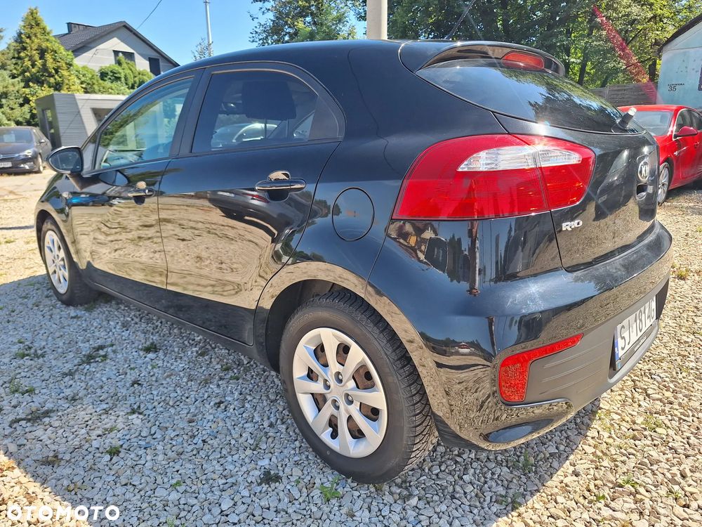 Kia Rio 1.2 Edition 7 - 7