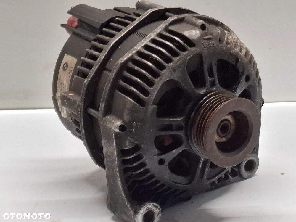ALTERNATOR 150A BMW E46 2.0D 7788222 SLASK WYSYLKA VAT - 1