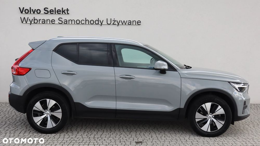 Volvo XC 40 B3 Core - 8