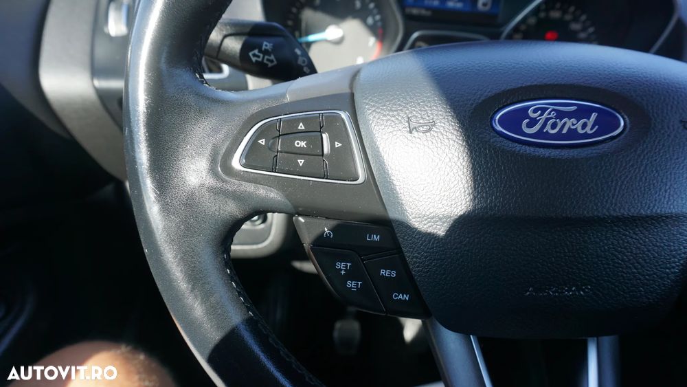 Ford Grand C-Max 1.5 EcoBoost Start-Stopp-System Titanium - 20