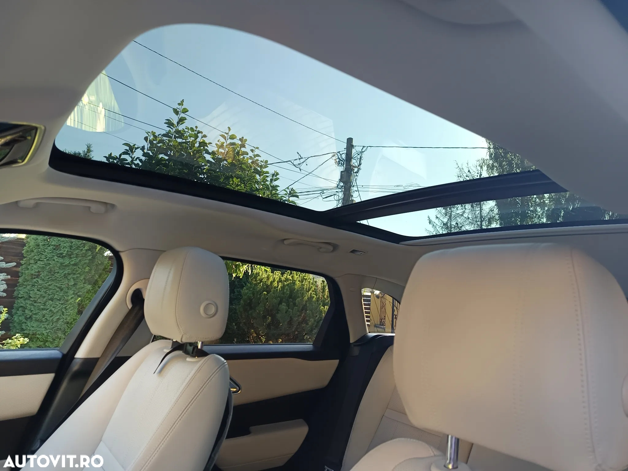 Land Rover Range Rover Velar 2.0 R-Dynamic S - 9