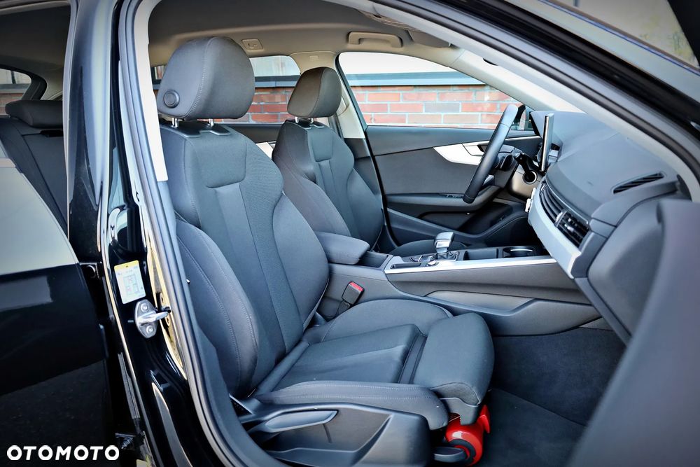 Audi A4 Avant - 20