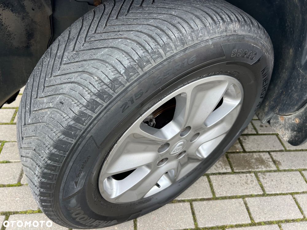 Dacia Duster 1.2 TCe Laureate - 30