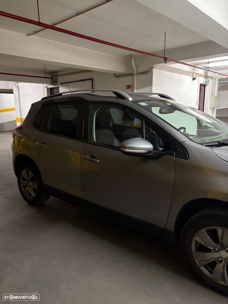 Peugeot 2008 1.6 BlueHDi Active - 6