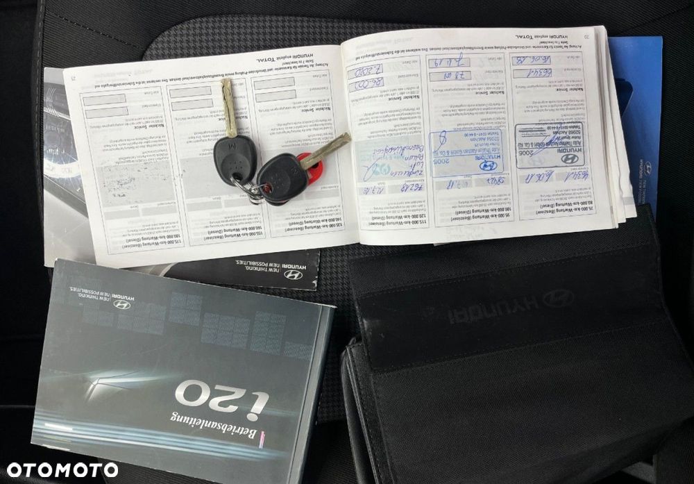 Hyundai i20 - 10