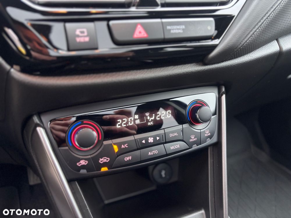 Suzuki SX4 S-Cross - 30