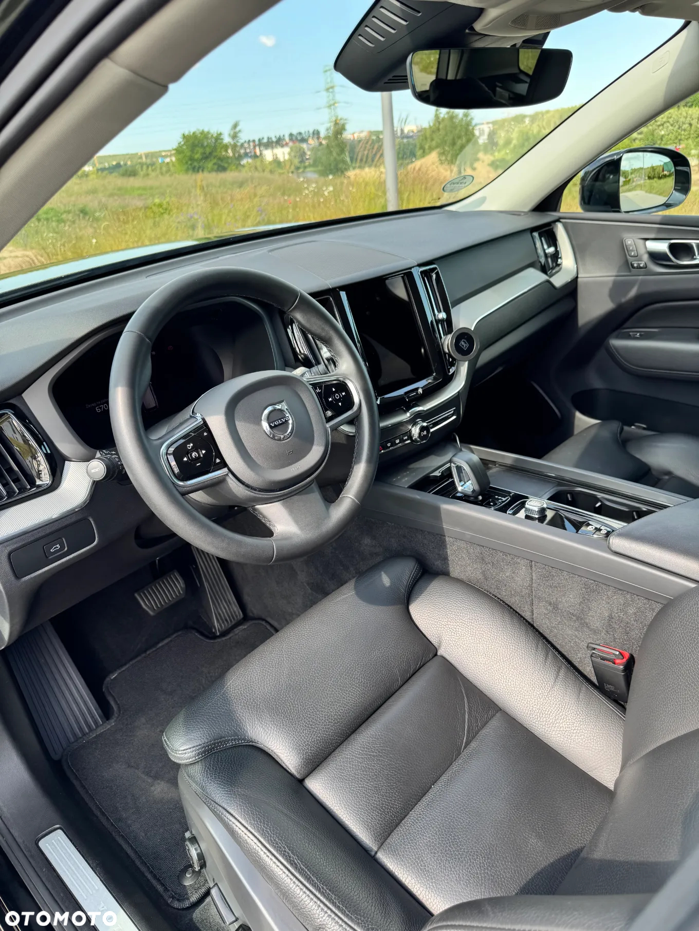 Volvo XC 60 - 34