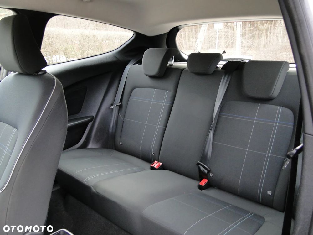 Ford Fiesta 1.1 ST-LINE - 15