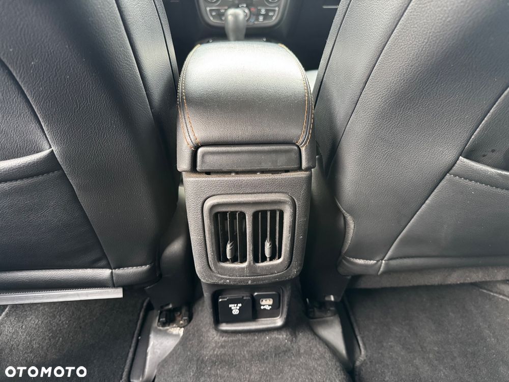 Jeep Compass 2.0 MJD Limited 4WD S&S - 30