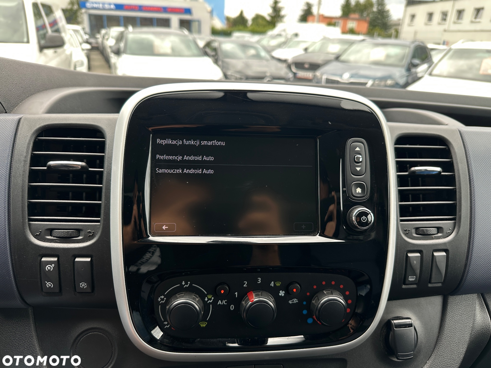 Opel Vivaro L1H1 - 13