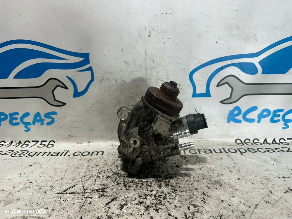 .Bomba Alta Pressão Original Bosch BMW 0445010540 8515058 N47D16A - 5