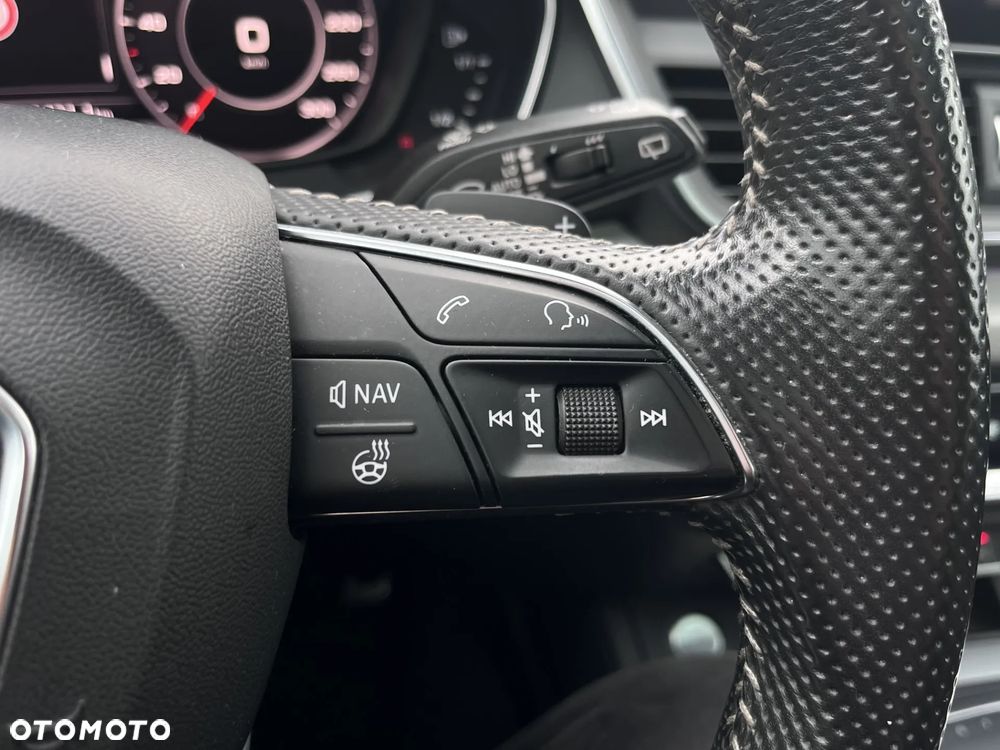 Audi Q5 2.0 TFSI quattro S tronic design - 25