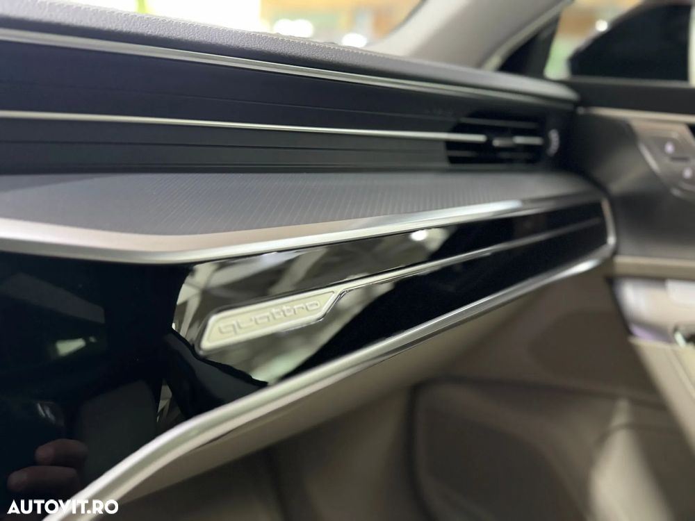 Audi A7 50 TFSIe quattro S tronic - 18