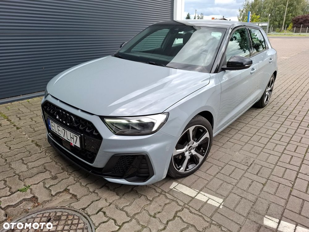 Audi A1 - 2