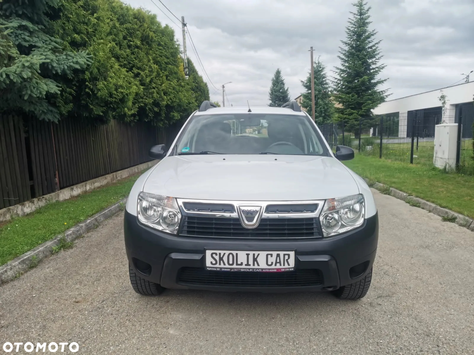 Dacia Duster 1.6 16V 4x2 - 2
