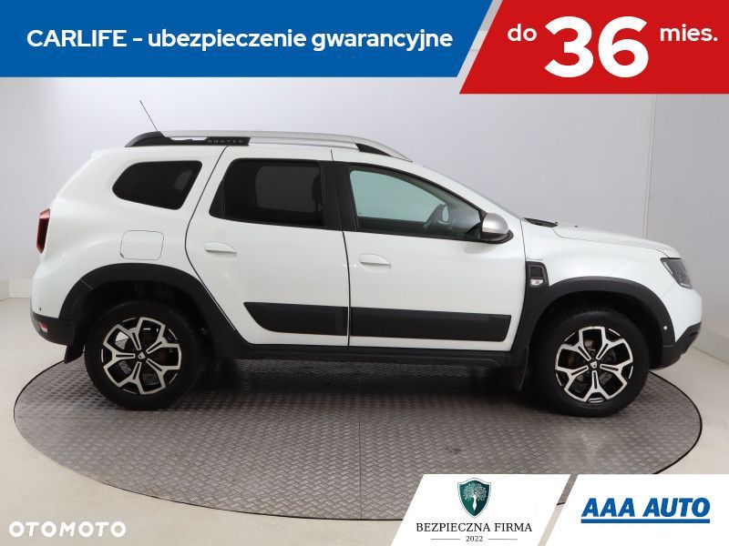 Dacia Duster - 8