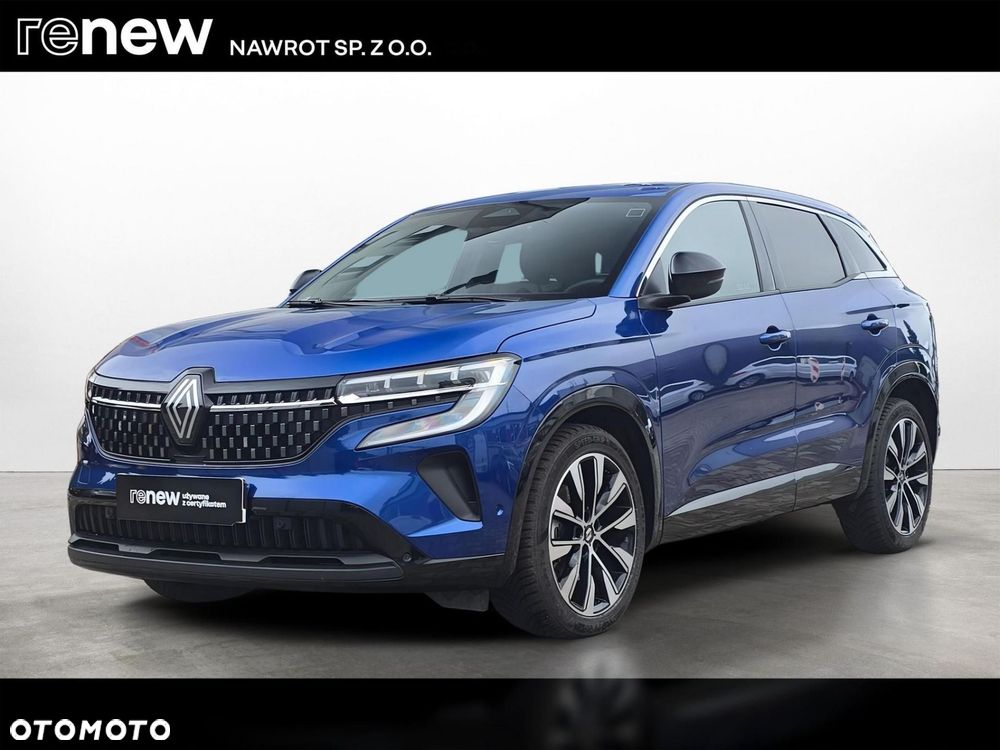 Renault Austral - 1