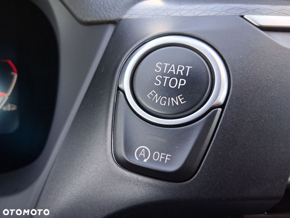 BMW X3 xDrive20i GPF M Sport sport - 23