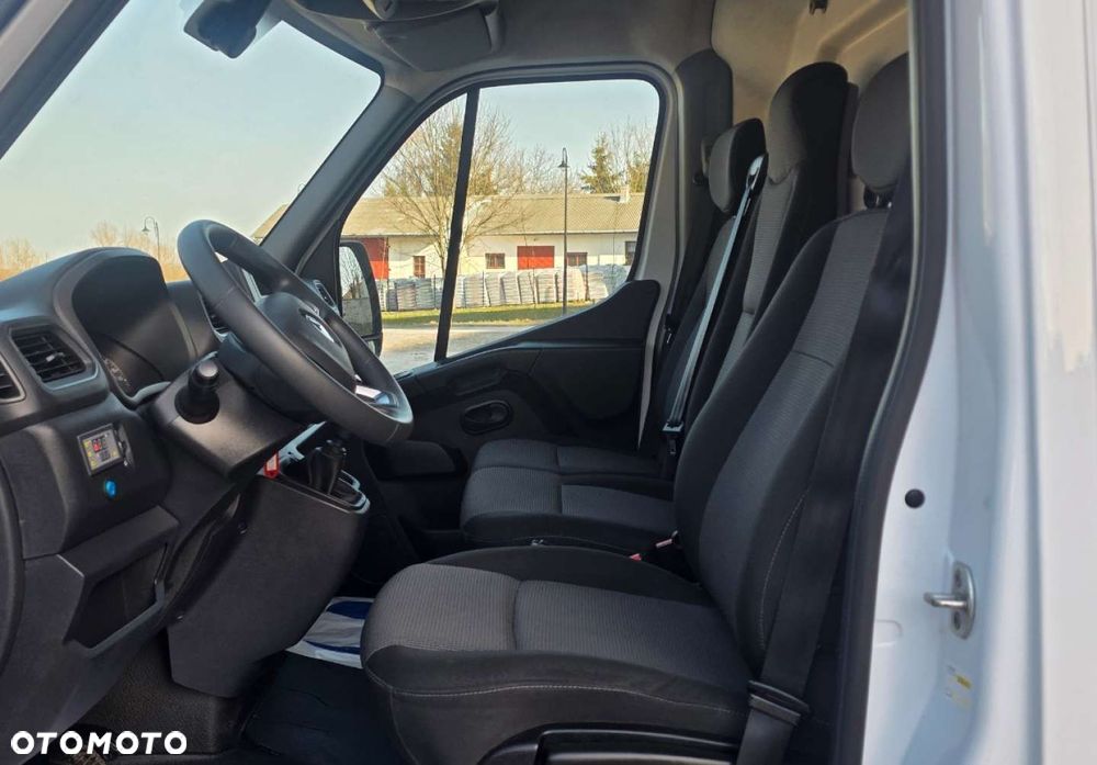 Renault Master - 9