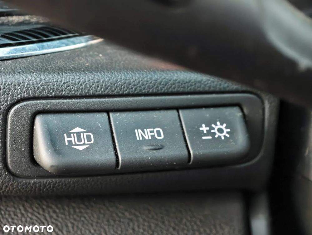 Opel Insignia 2.0 CDTI Cosmo S&S - 15