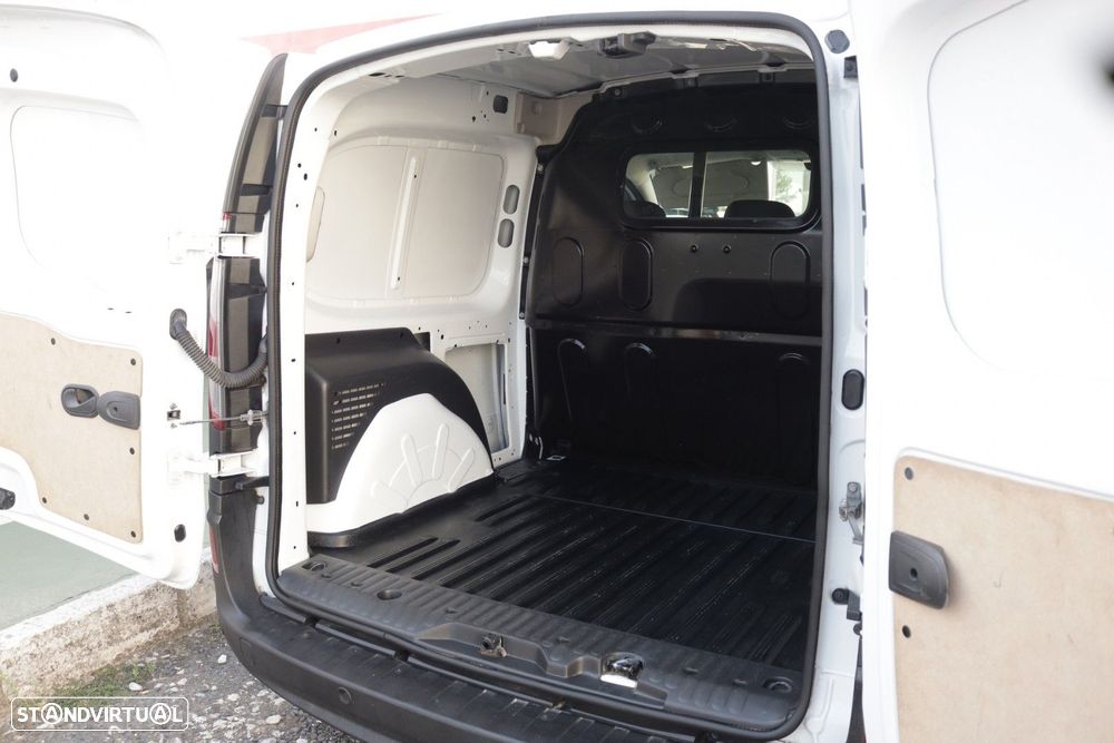 Renault Kangoo Express 1.5 DCI Compact Business 3Lug - 15