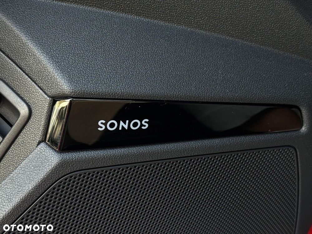 Audi S3 Sportback - 32