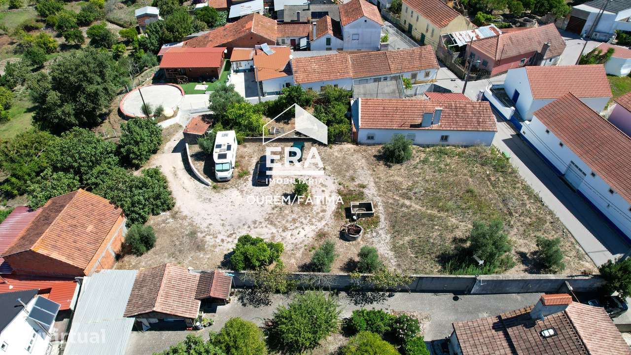 Terreno para construção com 645m2 - Grande imagem: 4/8