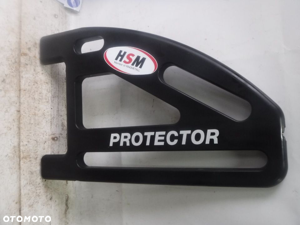 widlak drzwi blokada still linde 387 jungheinrich toyota i inne protector hsm hsp-e-387 - 3