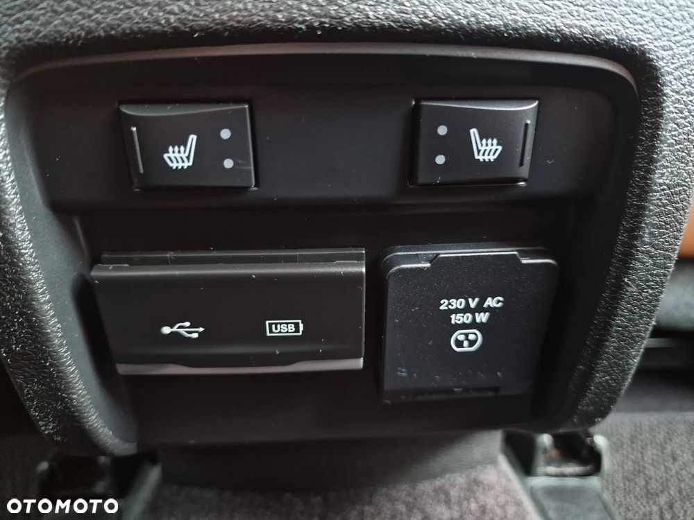 Jeep Cherokee 2.2 Multijet Active Drive II Automatik Overland - 36