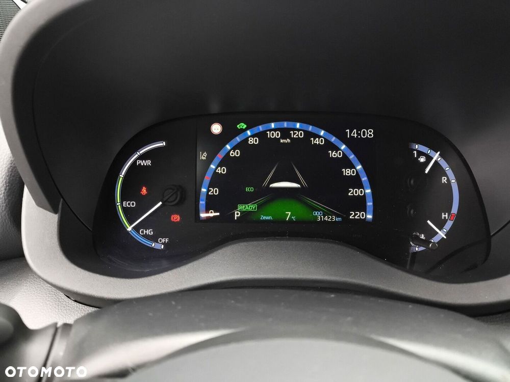 Toyota Yaris Cross 2022