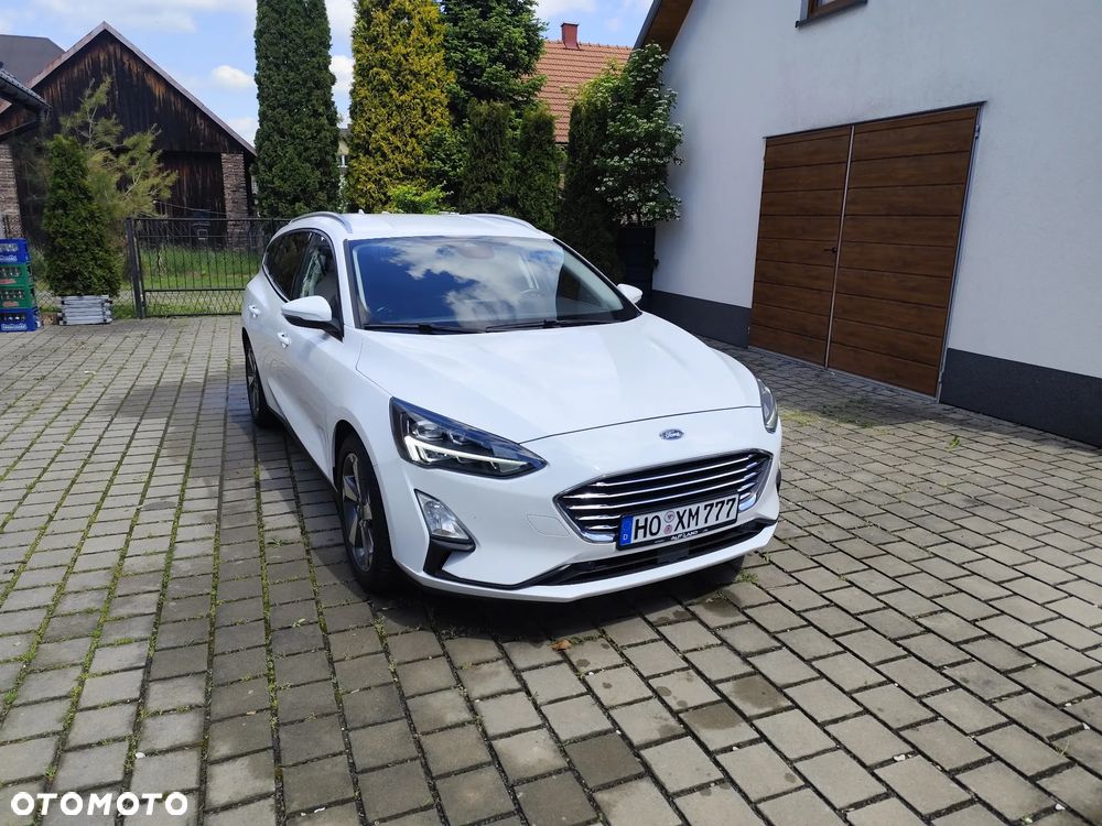 Ford Focus - 3