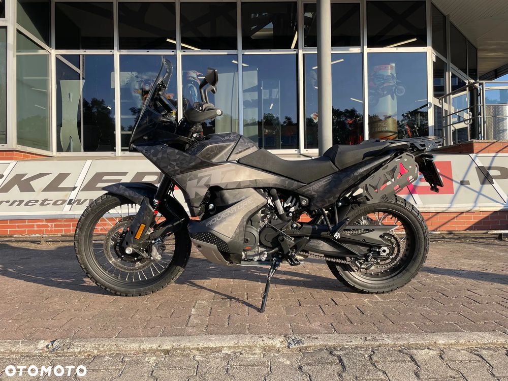 KTM Adventure - 4