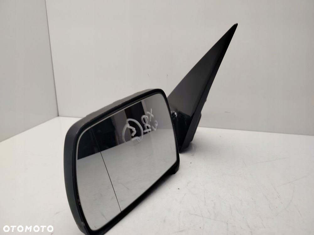 bmw x3 e83 03r- 5 pin lusterko lewe zewnętrzne - 3