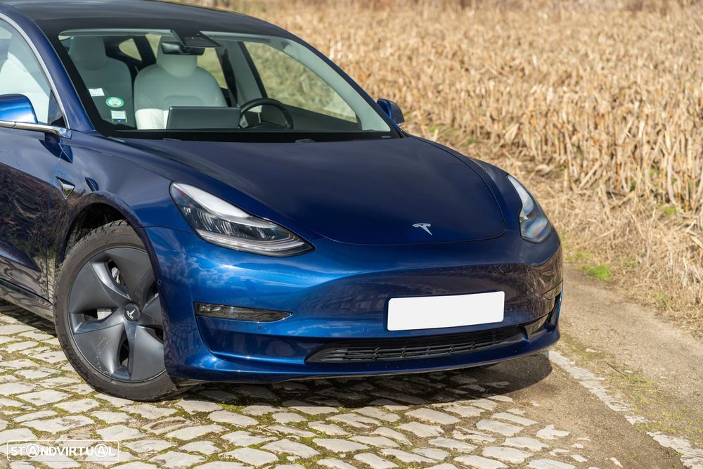 Tesla Model 3 Long Range Tração Integral Premium - 2
