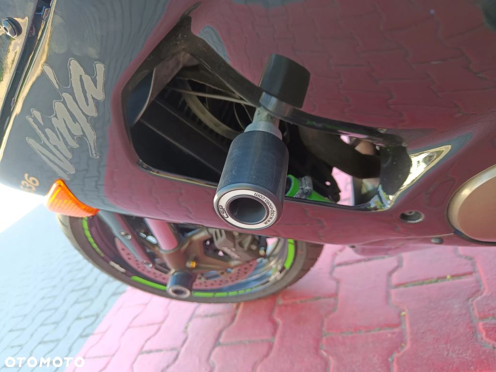 Kawasaki Ninja - 19