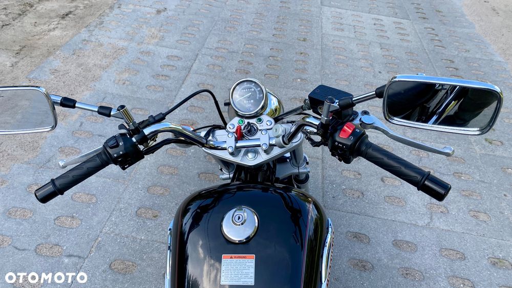 Suzuki Marauder - 27