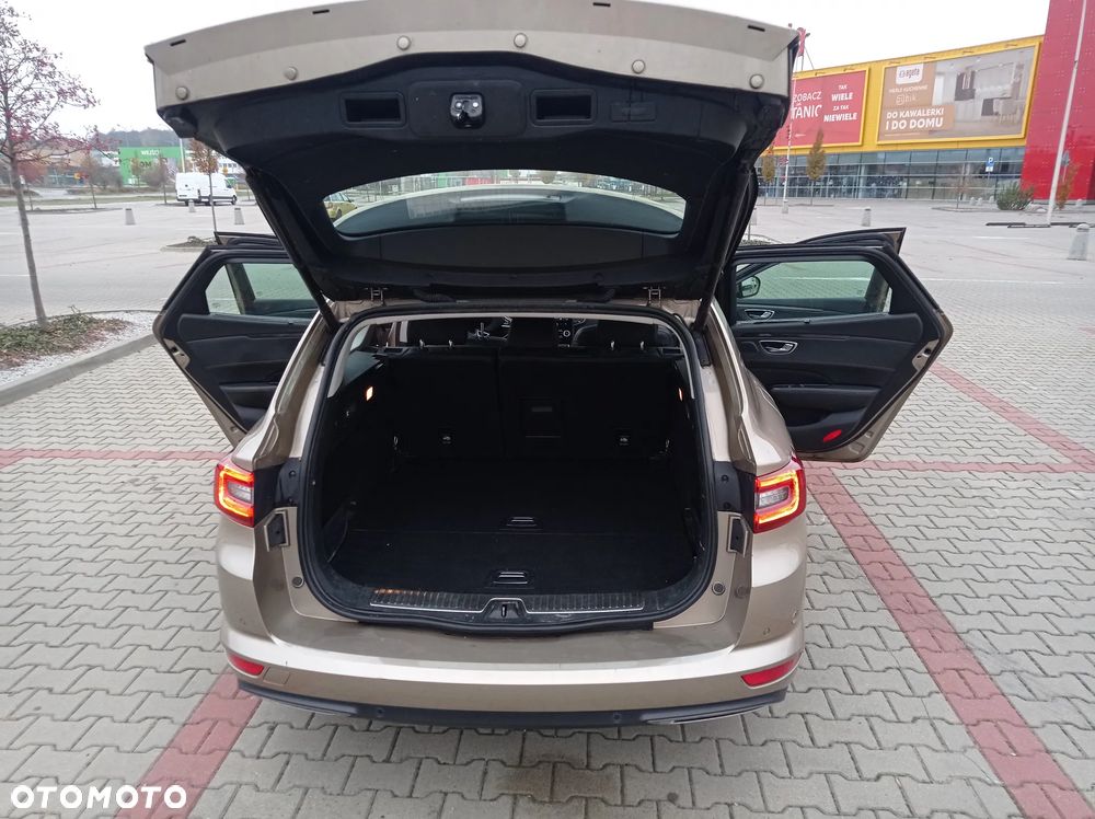 Renault Talisman 1.6 Energy dCi Intens EDC - 14