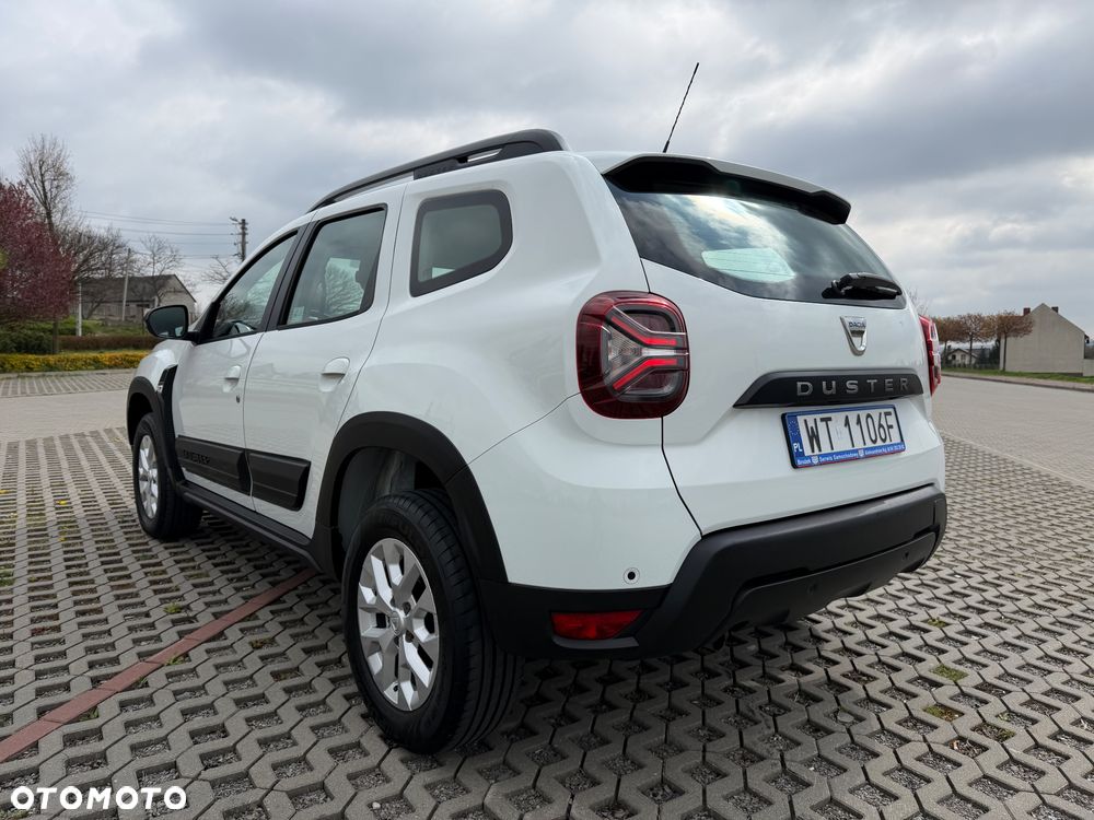 Dacia Duster 1.0 TCe Expression - 6