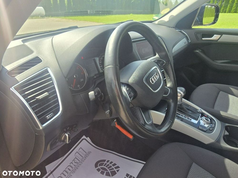 Audi Q5 - 18