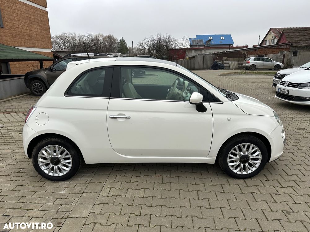 Fiat 500 - 4