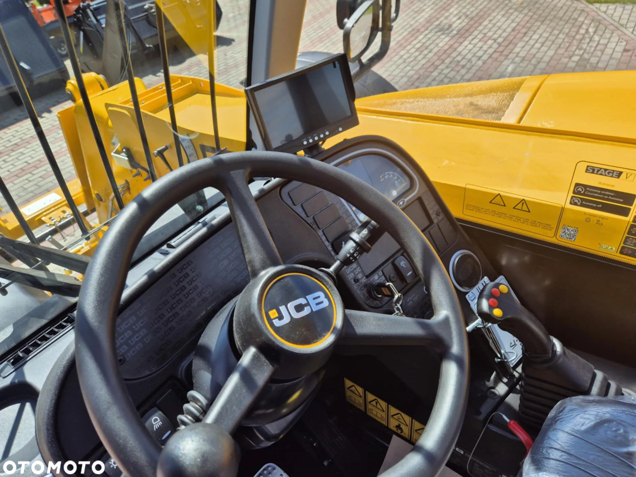 JCB 531-70 - 11