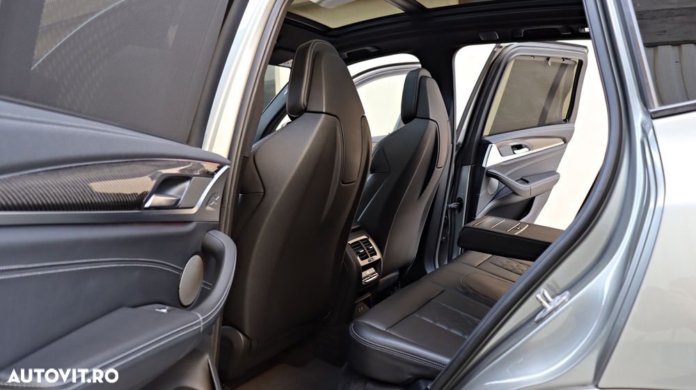 BMW X3 - 19
