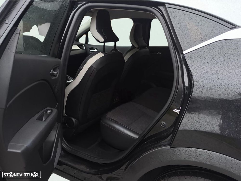 Renault Captur 1.0 TCe Zen - 10